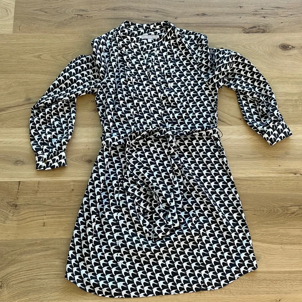 Banana Republic shirt dress - Picture 1 of 6